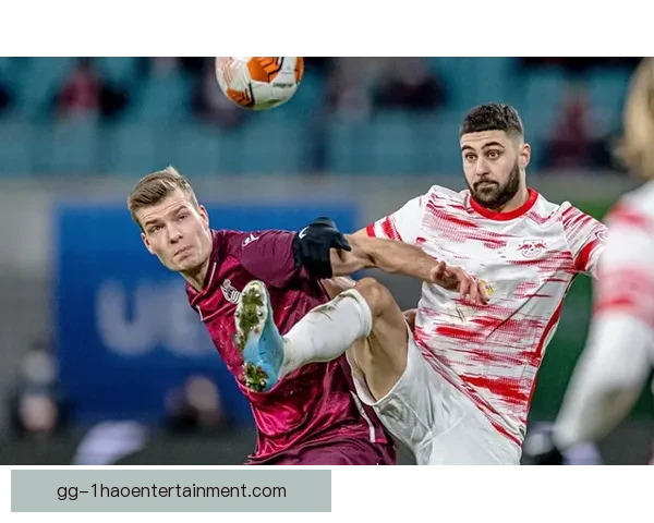 RB 莱比锡官方宣布 17 岁神锋续约至 2029 年展望未来